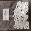 Junta pequeña expandida de fluoroplástico PTFE, undertaking, no estándar