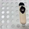 Atacado do Fabricante Flauta Kazoo Membrana Kazoo Estoque Pronto Kazoo Profissional Diafragma Kazoo Membrana de Flauta Membrana de Som Kazoo