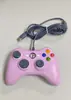 Controlador Xsx 360 Controlador Cableado 360 Controlador de Juego 360 Controlador de Juego Cableado para PC 360 Cableado