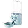 Bebedouro Automático Pendurado para Gatos, Comedouro de Água para Cachorros, Garrafa de Água Pendurada Fixa para Gaiolas de Gatos, Suprimentos para Animais de Estimação