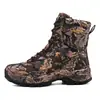 Botas Militares Camufladas Nuevas Transfronterizas para Hombre, Zapatos de Senderismo Grandes para Exteriores, Cómodos, Transpirables, Resistentes al Desgaste, Antideslizantes, Venta al por Mayor