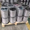 Alambre de Plomo Puro de 1 mm a 10 mm, Alambre de Aleación de Plomo y Antimonio, Alambre de Plomo Blando con Contenido del 99.99%, Alambre de Plomo Industrial