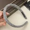 Elegante Faixa de Cabeça Alta Estilo Francês, Faixa de Cabeça da Moda e de Luxo com Aba Estreita, Novo Modelo 2026 Faixa de Cabeça com Aba Fina
