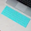 Para Apple MacBook Pro de 13.3 pulgadas MPXQ2 cubierta protectora de teclado para portátil A1534 cobertura completa