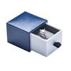 Caja de Regalo Personalizada Caja de Color Caja de Papel para Té Caja de Cartón Kraft Caja Deslizante para Perfume Caja de Cartón con Cajón Empaque para Joyería Cartón Hecho a Medida
