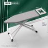Tabla de Planchar Hogar Plegable Plancha Plancha Almohadilla Tabla Estante Planchado Ropa Mesa de Planchar Taburete de Planchado Tabla de Planchar Profesional de Alta Gama