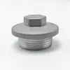 Tapa del Tornillo de Drenaje de Aceite Gy6-50/80 Tapa del Filtro de Aceite Tapa de Drenaje de Aceite Tapa de Aceite para Motocicleta 150/125