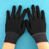 13 Guantes de nailon de trece agujas Pulsera Wenwan Pulido de semillas de Bodhi Venta al por mayor Blanco Guantes de protección laboral para fábrica electrónica Hs6