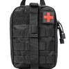 Kit de Acessórios Tático Médico 600D Transfronteiriço Amazon Kit de Acessórios Kit de Acessórios Tático Multifuncional Outdoor MOLLE