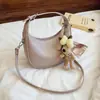 Bolso de Moda de Alta Apariencia para Mujer, Nuevo Bolso de Hombro Elegante de Lujo Ligero Primavera 2026, Bolso Cruzado Casual
