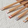 Japonês Cartoon Animal Chopsticks Cor Pauzinhos de Madeira Pregos Pontiagudos Chopsticks de Madeira Household Wooden Chopsticks Presente Chopsticks Spot Atacado