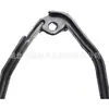 La Junta de la Tapa Trasera de Transmisión 221126 es adecuada para Peugeot 206 307 308 306 Citroen C2 ZX AX C3