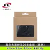 Fuli Sports Venda Direta de Fabricante Transfronteiriço Suprimentos de Golfe Garfo de Golfe Verde Garfo Verde de Plástico Disponível em Sete Cores