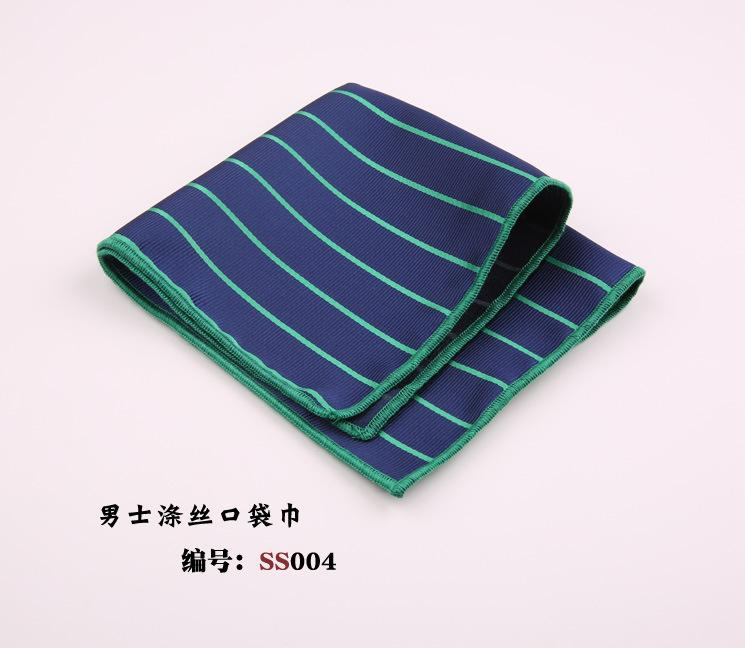 口袋巾004