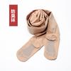Primavera e outono engrossado tamanho grande meia-calça mais gordura mais gordura mm200 Jin barriga fechada quadril leve pressão emagrecimento meias anti-odor para mulheres