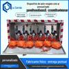 Pressão do ar dispositivo de auto-salvamento construção do dispositivo de auto-salvamento da pressão do ar princípio de funcionamento do dispositivo de auto-salvamento