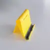 Suporte Neutro de Mesa para Celular e Tablet Atacado Suporte de Mesa Dobrável Preguiçoso Suporte com Ajuste de Rotação Multi Ângulo