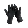 Calcetines de Buceo Profesionales de 3.5 mm de Espesor, Resistentes al Desgaste, Antideslizantes para Surf Acuático, Calcetines de Media Pantorrilla para Adultos, Calcetines Anti-Corte para Playa