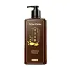 Shampoo Jingxiutang Gengibre Antiqueda, Shampoo Rei Gengibre Antirrompimento Controle de Oleosidade com Suco de Gengibre Velho, Personalização OEM de Fábrica