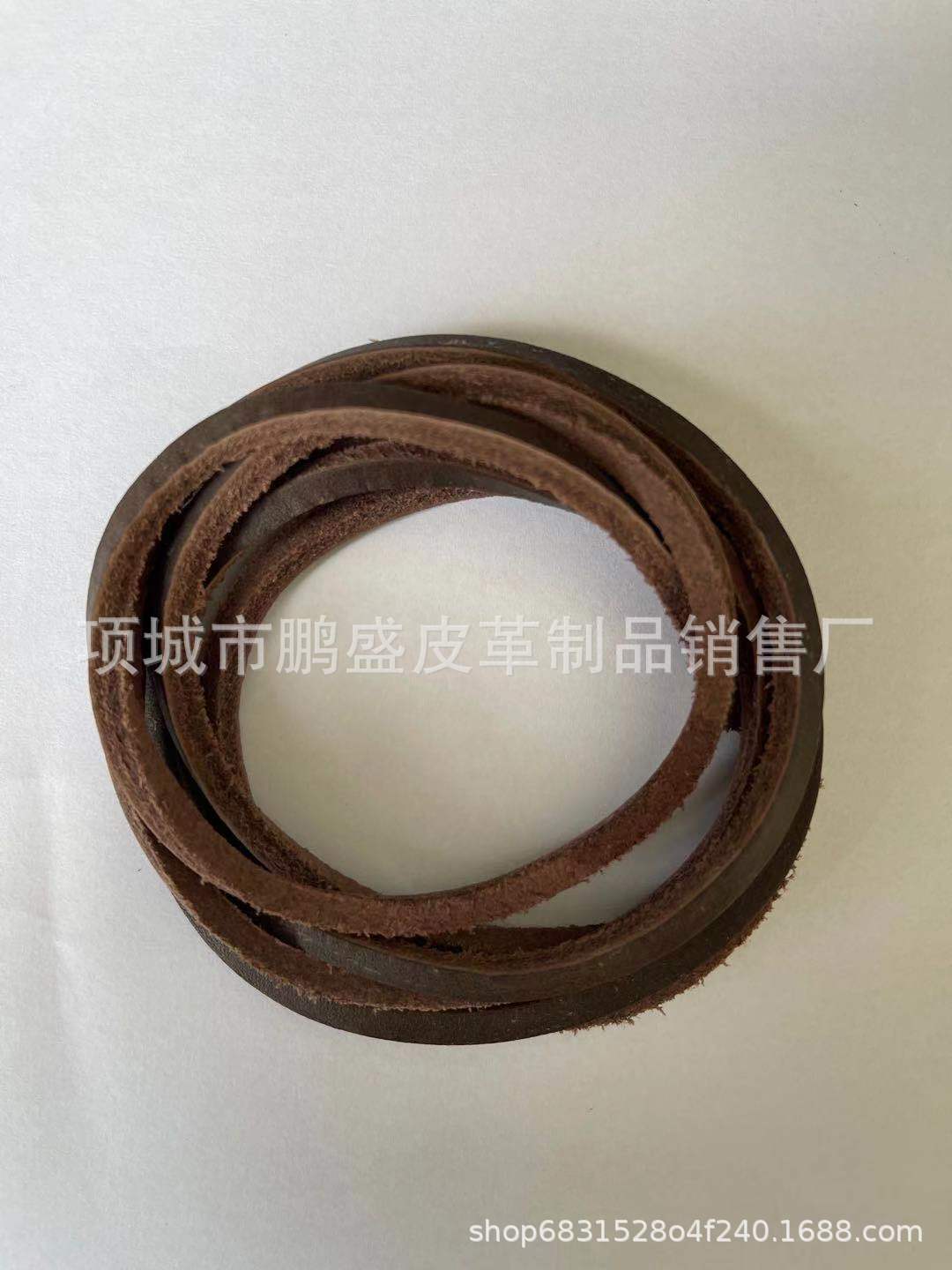 牛皮鞋带，真皮鞋带