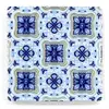Ventas Directas del Fabricante Original Nueva Serie de Patrones Estampados en Caliente Imanes de Refrigerador de Cerámica 3D Imanes Creativos de Refrigerador Magnéticos