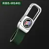 Adecuado para 16-17 Buick weilang GS funda para llave de coche sedán/hatchback hebilla de carcasa metálica plegable