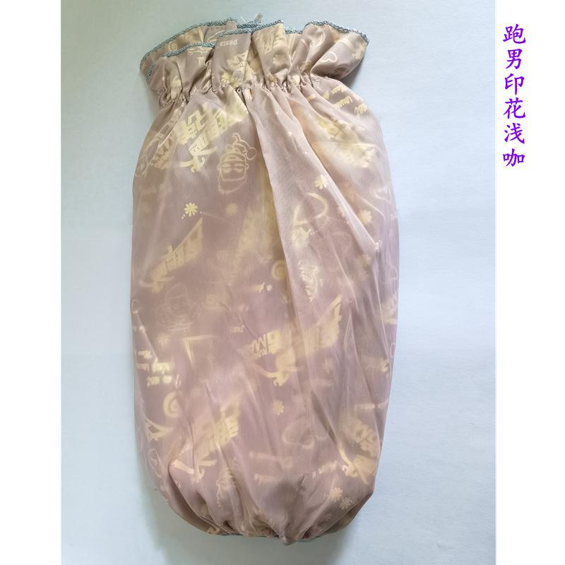 跑男浅咖