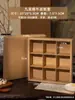 Caja de Regalo de Año Nuevo 2025 Caja de Empaque Bolsa de Regalo Año del Dragón Caja Vacía de Año Nuevo Pastel de Año Nuevo Chino Crujiente de Yema de Huevo Postre Festival de Primavera
