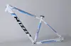 Cuadro para Bicicleta de Montaña MIZZI 27.5 pulgadas Marco de Bicicleta Aleación de Aluminio 16 pulgadas 17.5 pulgadas Marco de Montaña Accesorios de Carga