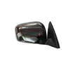 Adequado para Retrovisor de Espelho Mitsubishi L200 de 3 Fios 2006 2007 2008 2009 2010-2014