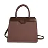 Bolso de Mano de Alta Apariencia Estilo Coreano de Moda para Mujer, Nuevo Bolso de Hombro de Gran Capacidad Moda Primavera 2026, Bolso Pequeño Cuadrado para Viajes Diarios