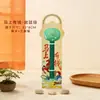 Martillo de Salud de Ajenjo, Martillo de Percusión de Meridianos, Martillo de Ajenjo de Mano, Martillo de Salud, Regalo de Año Nuevo, Martillo de Masaje Hecho a Mano de Ajenjo Puro