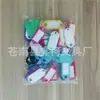 Etiquetas de Chaveiro Coloridas de Plástico PP Etiquetas de Classificação Marcadores Manuais Tags de Número de Chave para Quarto de Aluguel de Hotel Pousada