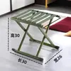 Taburete Plegable Portátil Extra Grueso Silla Plegable para Exteriores Taburete de Pesca Taburete Pequeño Resistente Duradero Venta al por Mayor