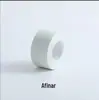 Fita impermeável à prova de mofo para cozinha e banheiro Tira de vedação para juntas de cozinha Tira impermeável Adesivo de linha de canto para frestas de banheiro e vaso sanitário