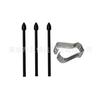 Adequado para Samsung S9/S8/S7/S6 Lite Caneta Stylus Recarga Note10/20 Ponta de Reposição para Caneta Touch