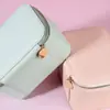 Caja de Joyería Popular Transfronteriza de Amazon Bolsa de Empaque Conveniente para Viaje de 8 Piezas Caja de Almacenamiento de Joyería Caja de Joyería para Pendientes