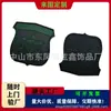 Fabricante Personalizado Pvc Goma Suave Sello Logotipo Gota Plástico Goma Etiqueta Velcro Ropa Sello de Silicona Marca Registrada
