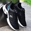 Zapatos de chef para hombre antideslizantes resistentes al desgaste para trabajo en cocina zapatos de hombre talla grande deportivos de cuero zapatos de moda zapatos casuales blancos para hombre