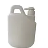 En Stock Descuento Jabón de Manos Fregado Manchas Pesadas de Aceite Barril Pequeño Barril Granular Industrial Empaque Líquido Barril de Plástico