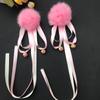 Accesorios para el Cabello de Elsa Máscara Plástico Corona para Niños Varita Mágica Polizón Guantes Corona de Cristal Muñeca de Princesa Aletas
