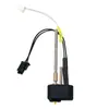 Peças para Impressora 3D Prusa MK4 Extrusora Hotend Cabeça de Impressão Kit Tubo de Garganta Bloco Haste Aquecedora Termistor