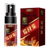 Comércio Exterior Transfronteiriço de Jardim de Infância Uncleyeah Feminino Sensual Líquido Masculino Creme de Massagem Spray Produtos para Adultos Atacado em Estoque