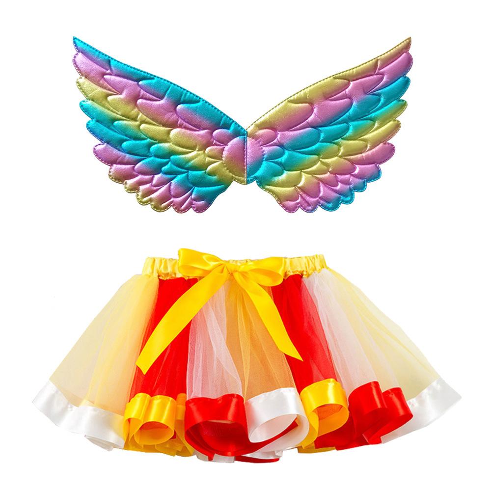 087+新浅彩色翅膀