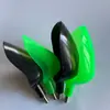 Cabeza de cuchara para nido 8 mm Tornillo universal se puede equipar con caña de red cebo cuchara lanzamiento a distancia accesorios para aparejos de pesca