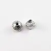 Accesorios para Ropa y Calzado Retro DIY Pulsera de Comercio Exterior Nueva Adornos de Platillo Volador Hardware Barril Cuentas Espaciadoras Accesorios