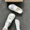 Adecuado para Zapatos Crocs, Dijes Azules con Forma de Corazón de Hueso para Zapatos de Perro, Accesorios Decorativos Desmontables Lindos de Dibujos Animados