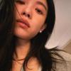 Gaopin Shijia Brincos de Pérolas Indústria Pesada Moda Feminina Internet Celebridade Brincos Elegantes Simples Brincos Estilo Frio Elegante S925