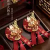 Ramilletes para Novio y Novia para Bodas, Juegos a Juego para los Padres de Ambas Partes, Miembros de la Familia, Padrinos de Boda y Damas de Honor, Broches Sencillos