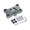 Aplicable a Longjia XDV250si xdv300/150i código de presión camión de modificación bloque de presión fijo accesorios de prensaestopas de grifo
